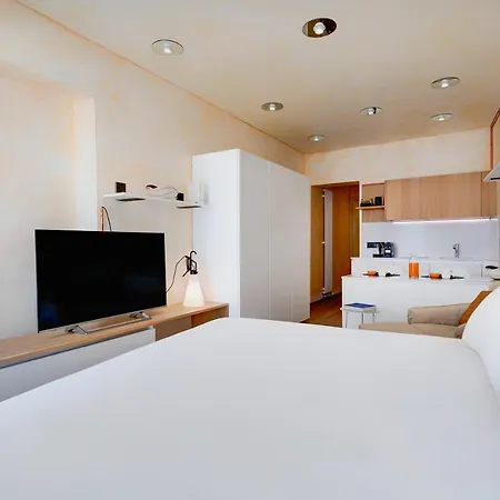 1881 Luxury * 베로나