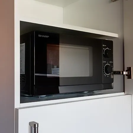 1881 Luxury 아파트 *