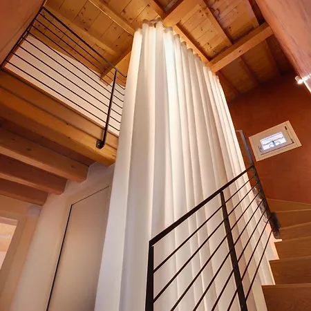 1881 Luxury Apartman