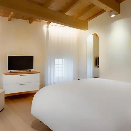 1881 Luxury Apartman