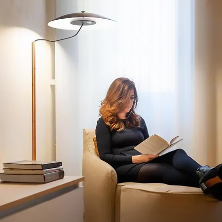 公寓 1881 Luxury *