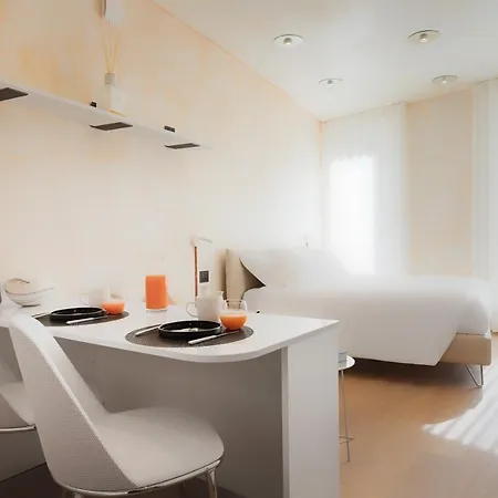 Apartment 1881 Luxury Verona