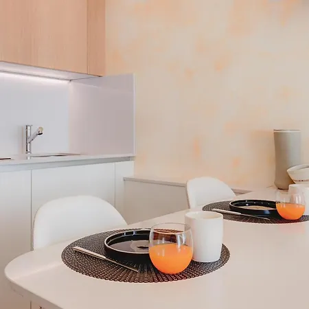 Apartment 1881 Luxury *