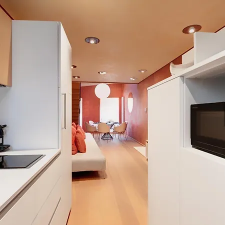 1881 Luxury Apartment
