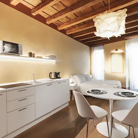 1881 Luxury Appartement *