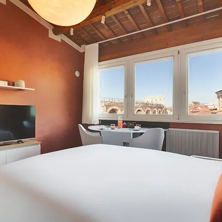 Appartement 1881 Luxury Vérone