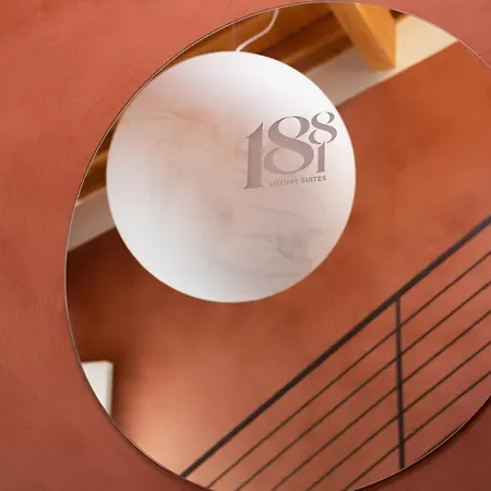 Apartment 1881 Luxury