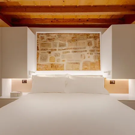 Apartment 1881 Luxury