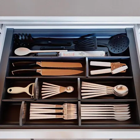 Appartement 1881 Luxury Vérone