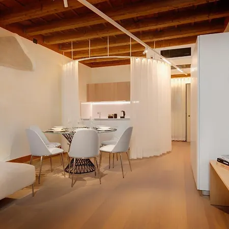 Apartman 1881 Luxury Verona