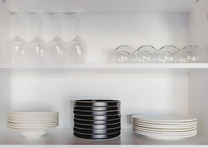 1881 Luxury Apartamento