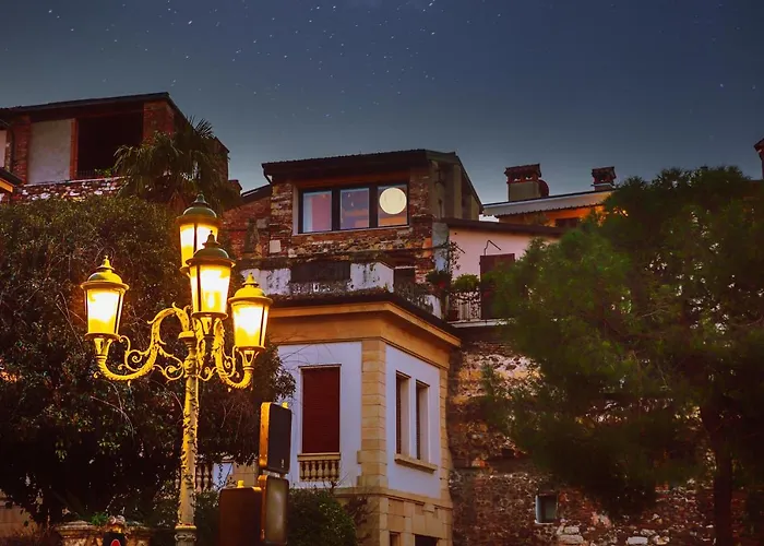 Διαμέρισμα 1881 Luxury Βερόνα