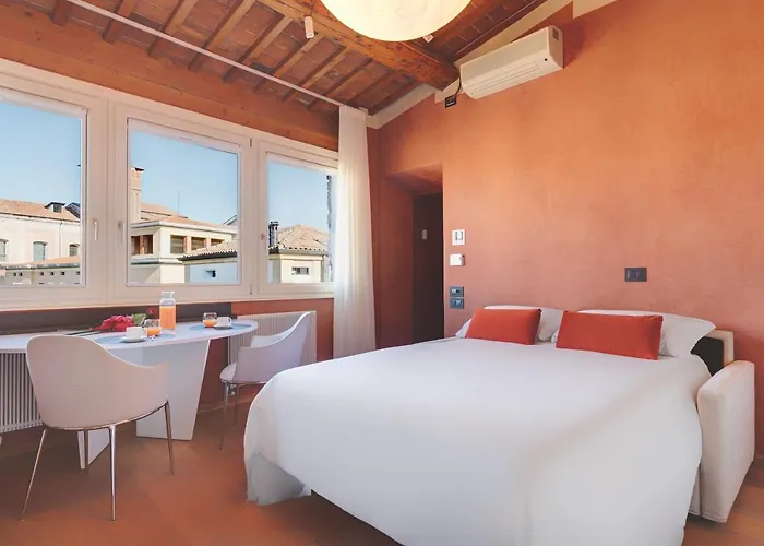 Apartamento 1881 Luxury Verona