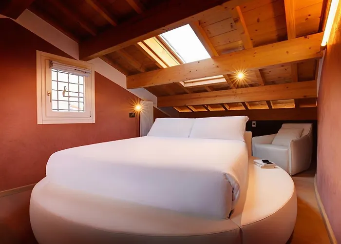 1881 Luxury Apartamento Verona