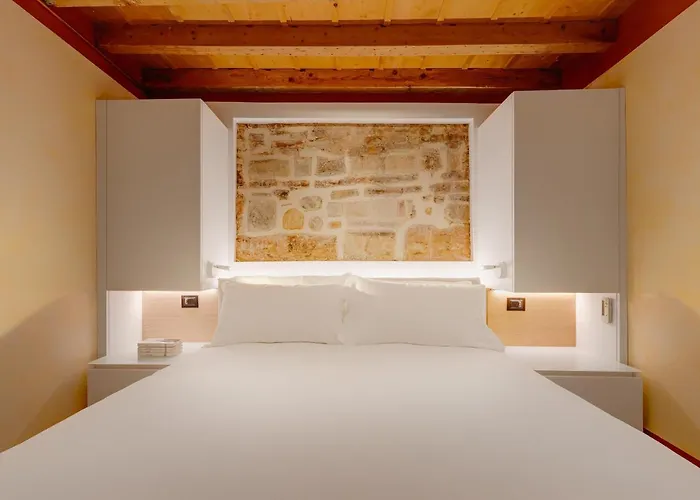 Apartamento 1881 Luxury