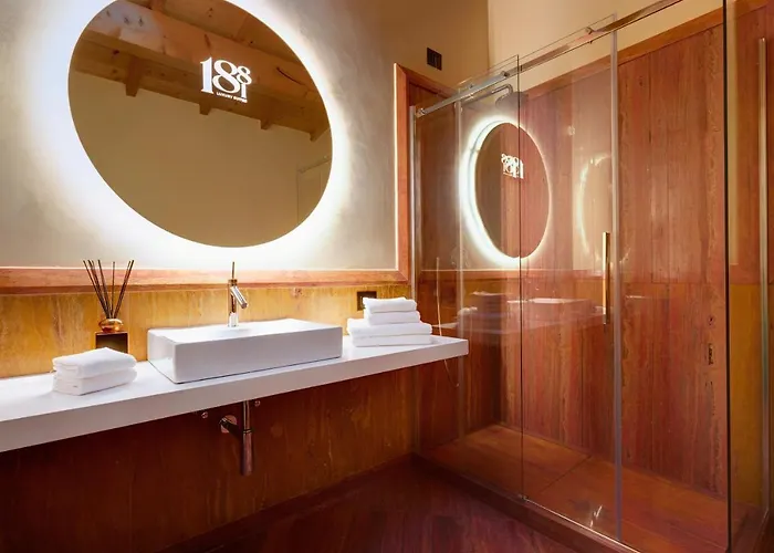 1881 Luxury Apartamento Verona