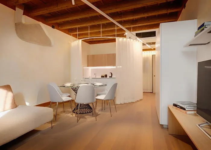 Apartment 1881 Luxury Verona