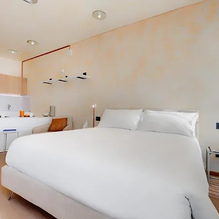 1881 Luxury Appartement Verona