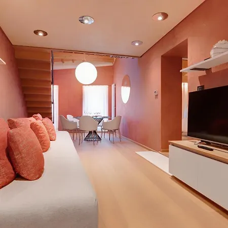 Appartement 1881 Luxury Verona