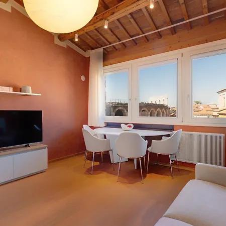 Appartement 1881 Luxury