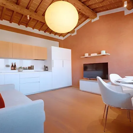 Appartement 1881 Luxury *