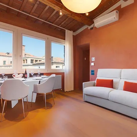 1881 Luxury Appartement *