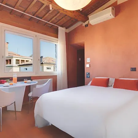 Appartement 1881 Luxury Verona