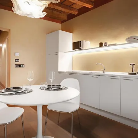 1881 Luxury Appartement