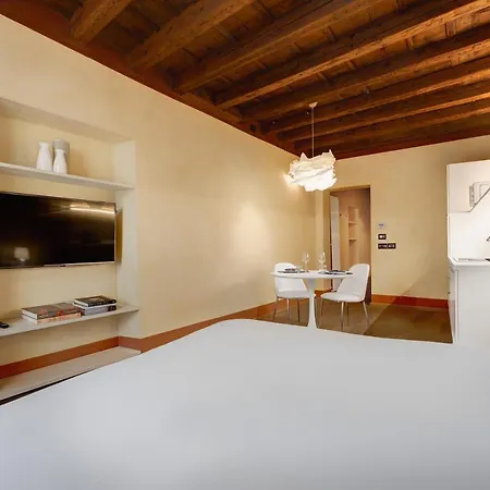 Appartement 1881 Luxury Verona