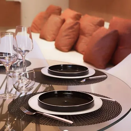 Appartement 1881 Luxury Verona