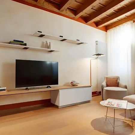 1881 Luxury Appartement