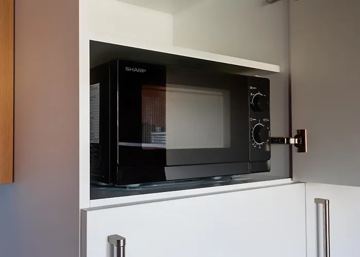 1881 Luxury Appartement *