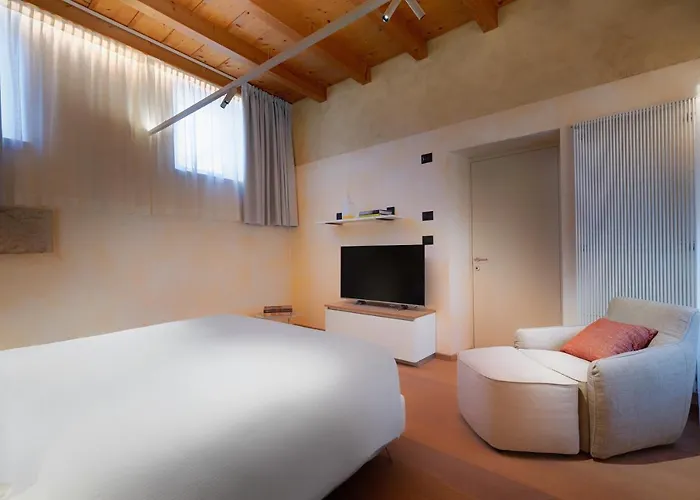 1881 Luxury Appartement *