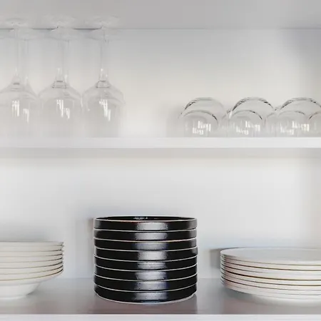 1881 Luxury Lägenhet